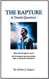 The Rapture. A Timely Question